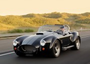 Shelby AC Cobra Superformance MKIII